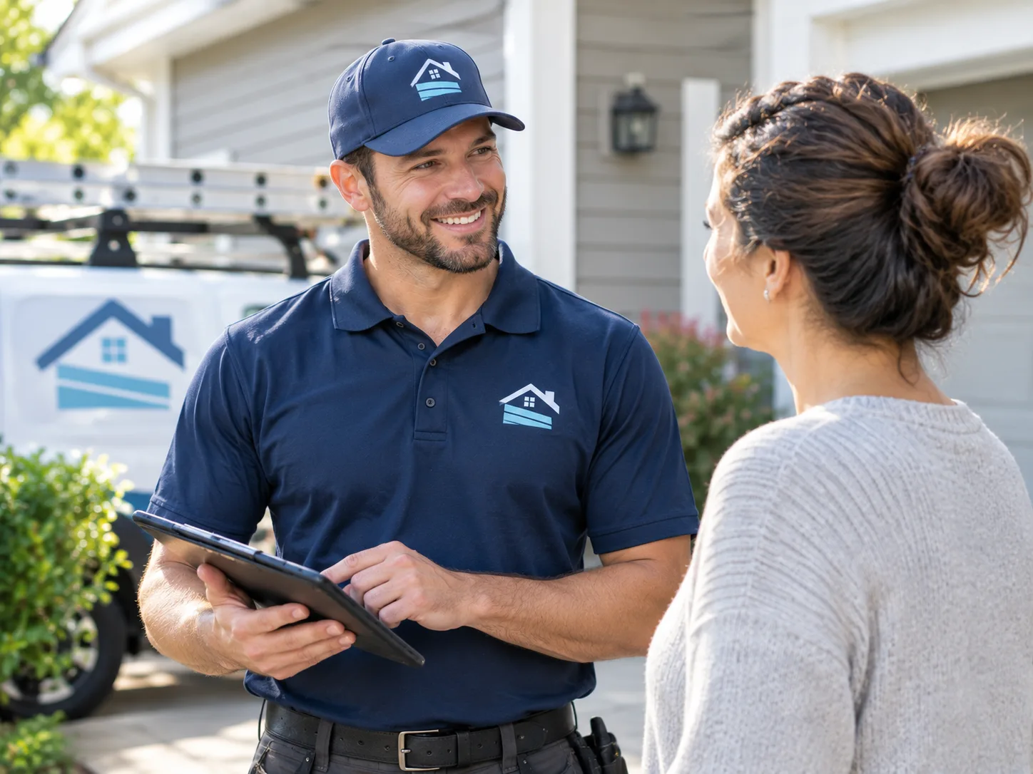 Siding Leak Repair in Buchanan, ND